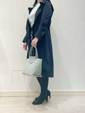 TOCCA 櫻木 コーディネート画像