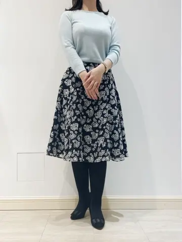 TOCCA 櫻木 コーディネート画像