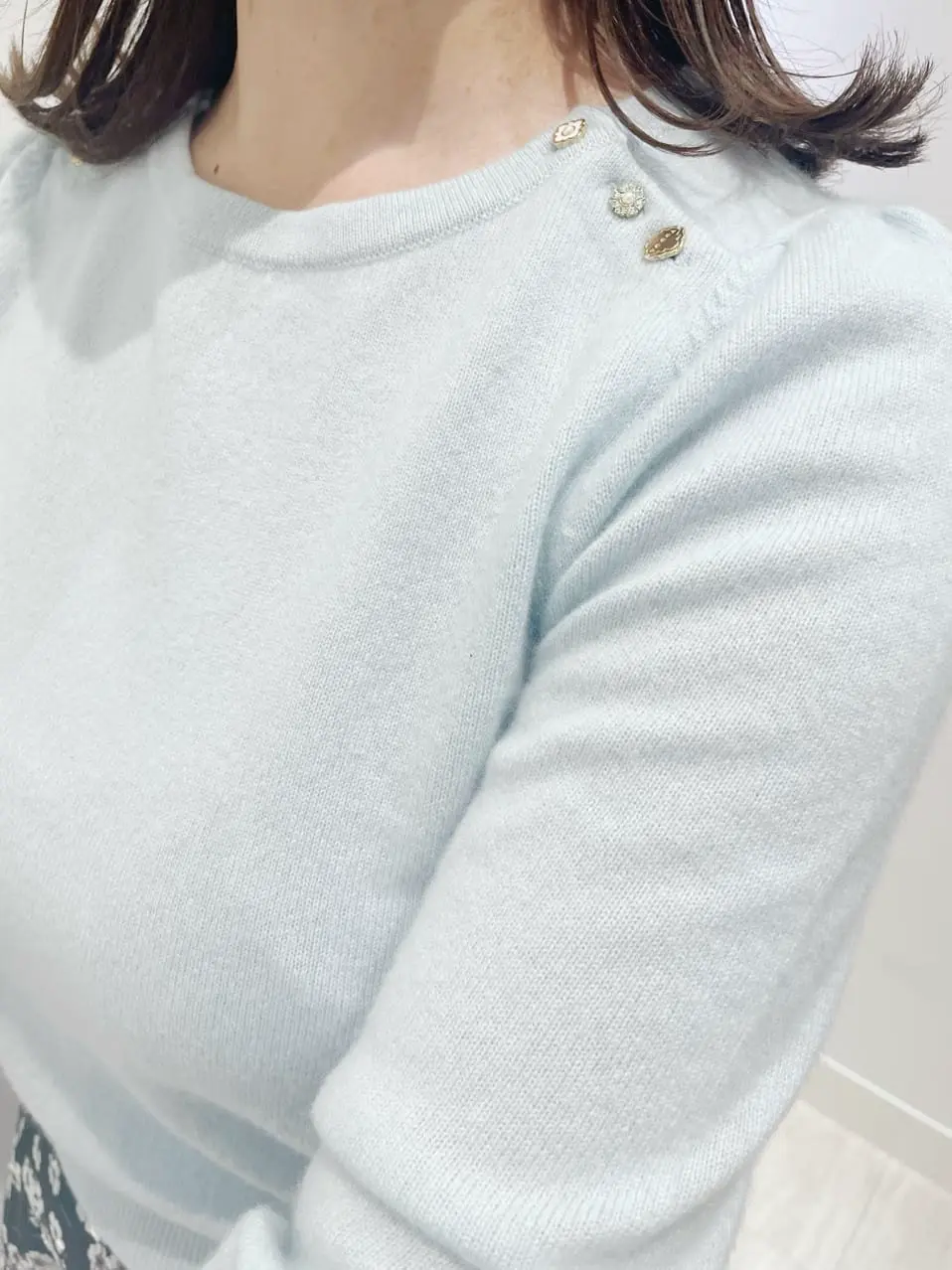 TOCCA 櫻木 コーディネート画像