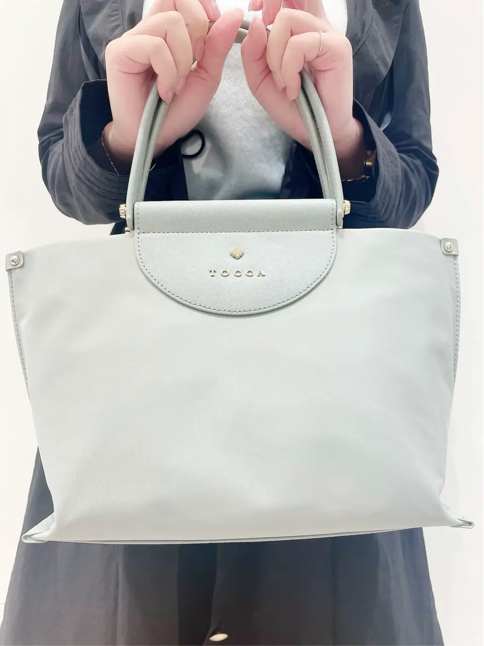 TOCCA 櫻木 コーディネート画像