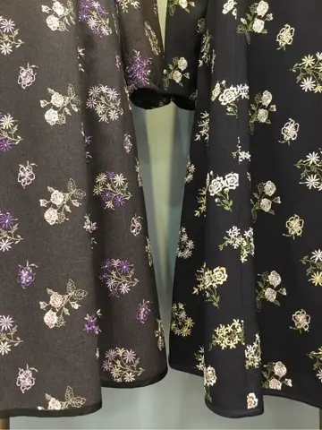 TOCCA 𝒽 コーディネート画像