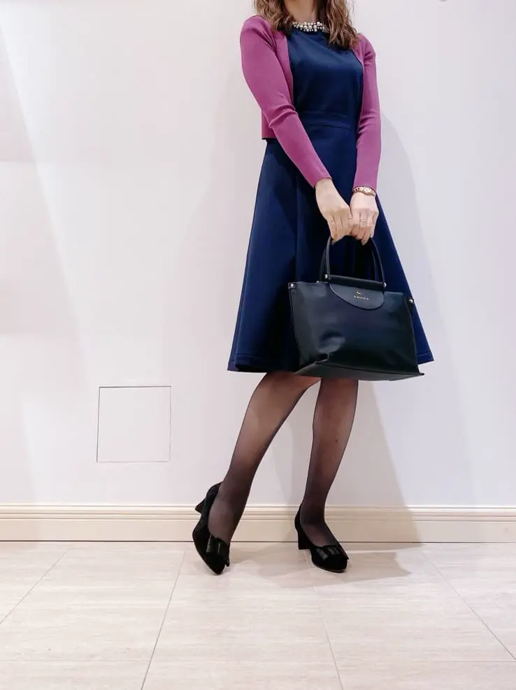  池部 コーディネート画像