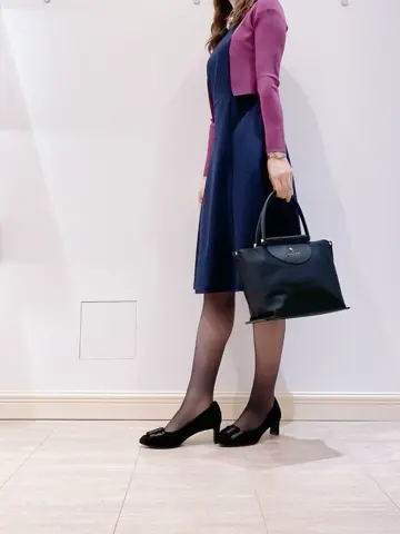 TOCCA 池部 コーディネート画像