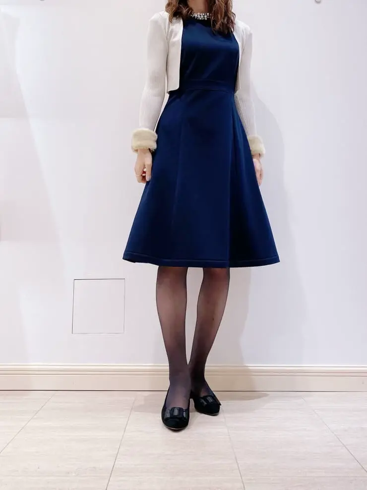 TOCCA 池部 コーディネート画像