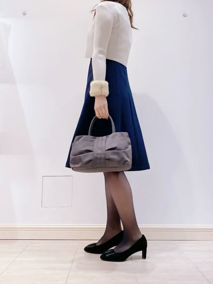 TOCCA 池部 コーディネート画像