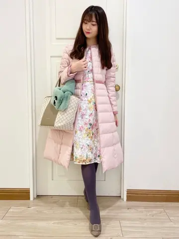 TOCCA mirei コーディネート画像