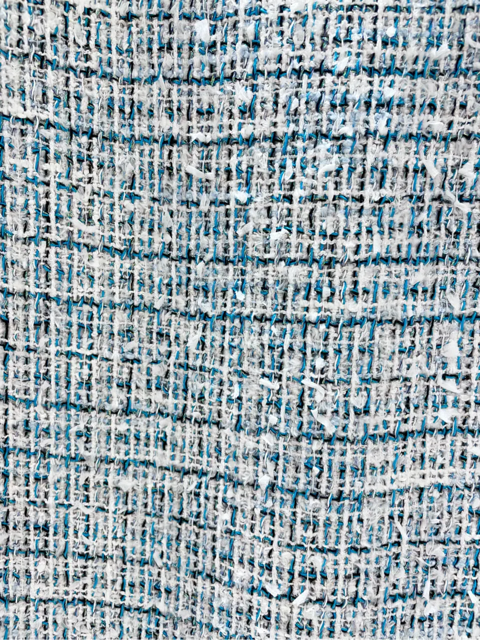 TOCCA スタッフ コーディネート画像