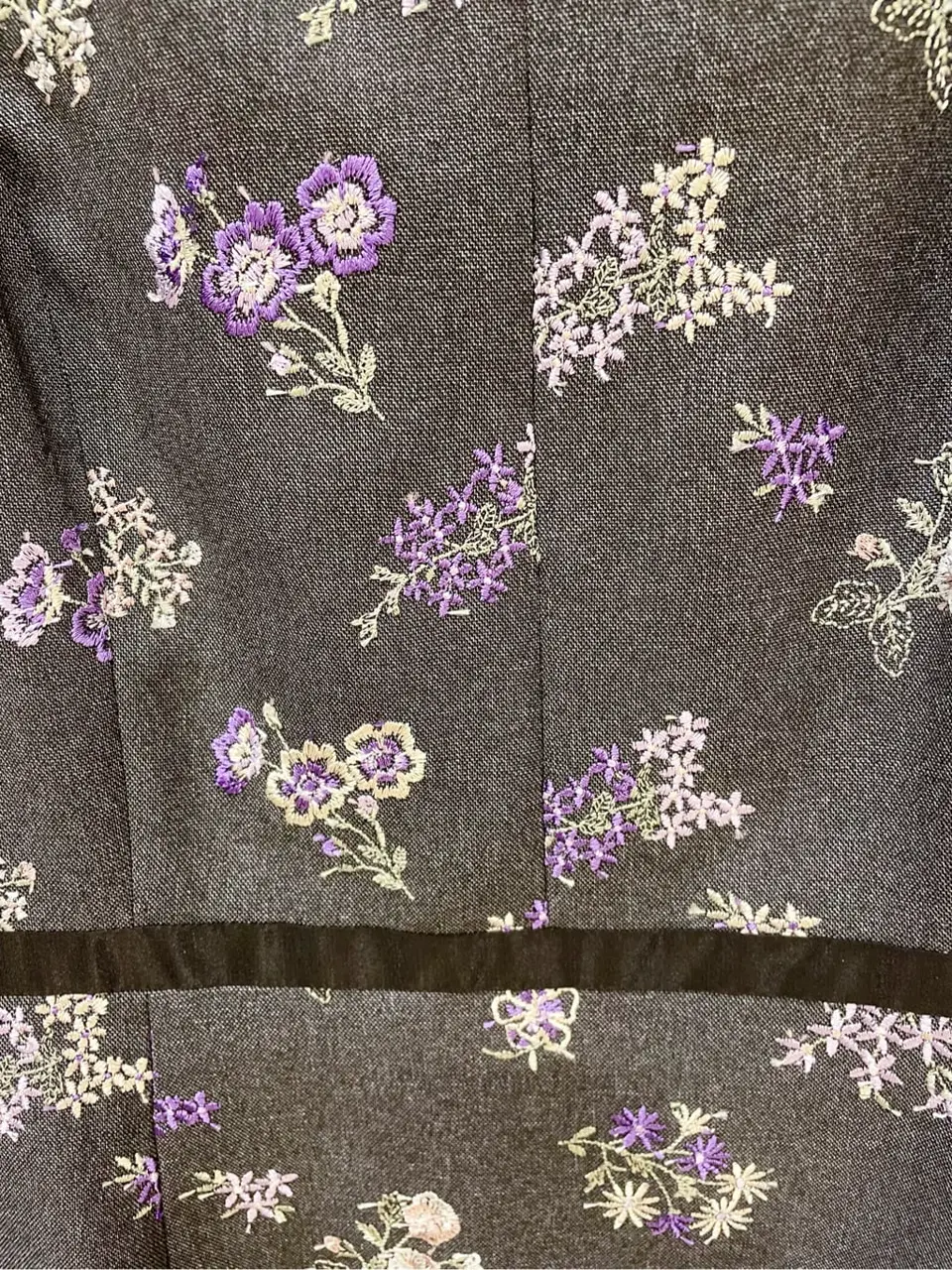 TOCCA スタッフ コーディネート画像