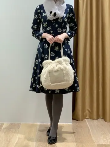 TOCCA Ｉ コーディネート画像