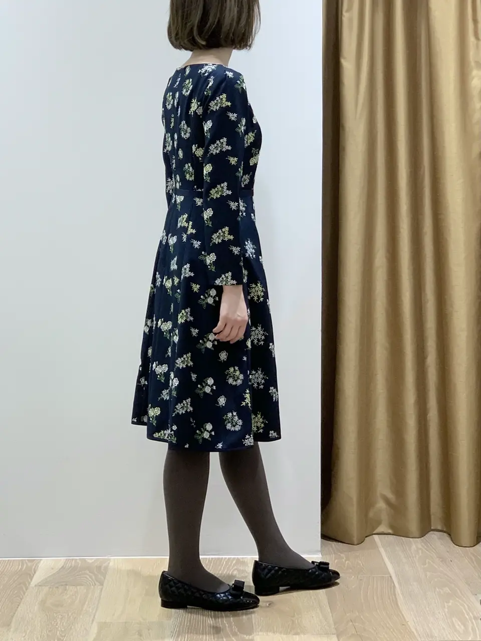 TOCCA Ｉ コーディネート画像