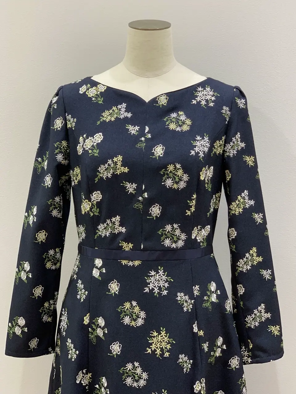 TOCCA Ｉ コーディネート画像