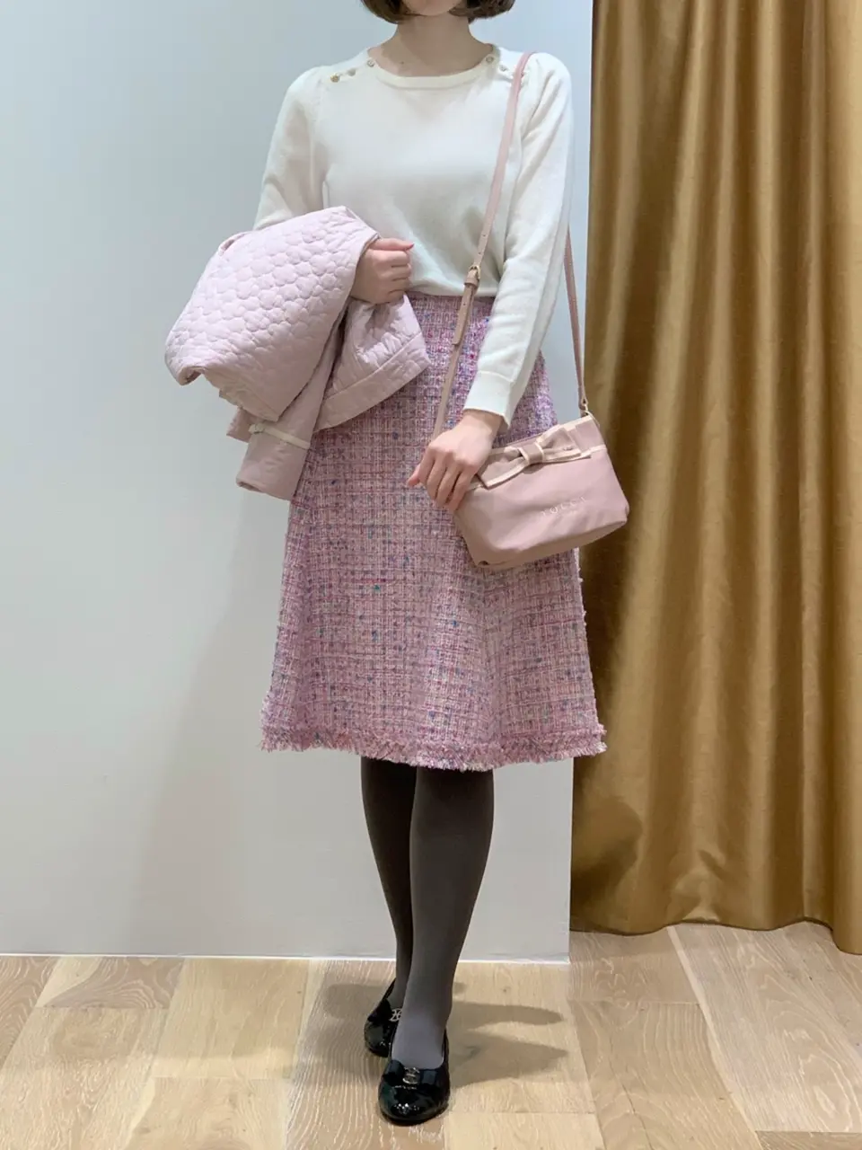 TOCCA Ｉ コーディネート画像