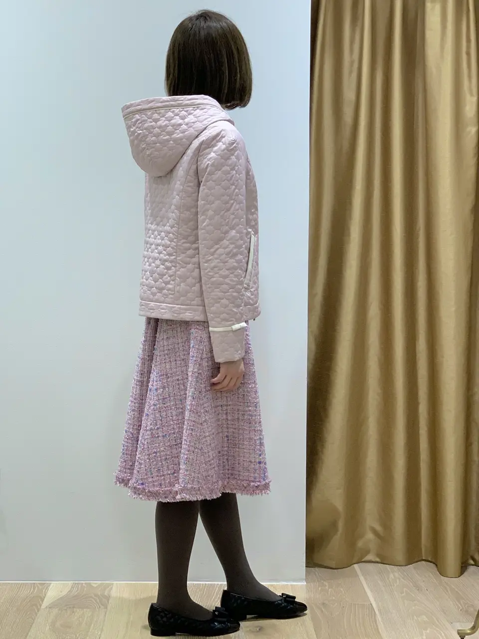 TOCCA Ｉ コーディネート画像