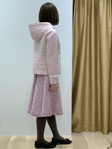 TOCCA Ｉ コーディネート画像