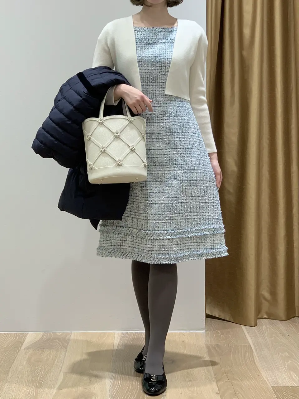 TOCCA Ｉ コーディネート画像