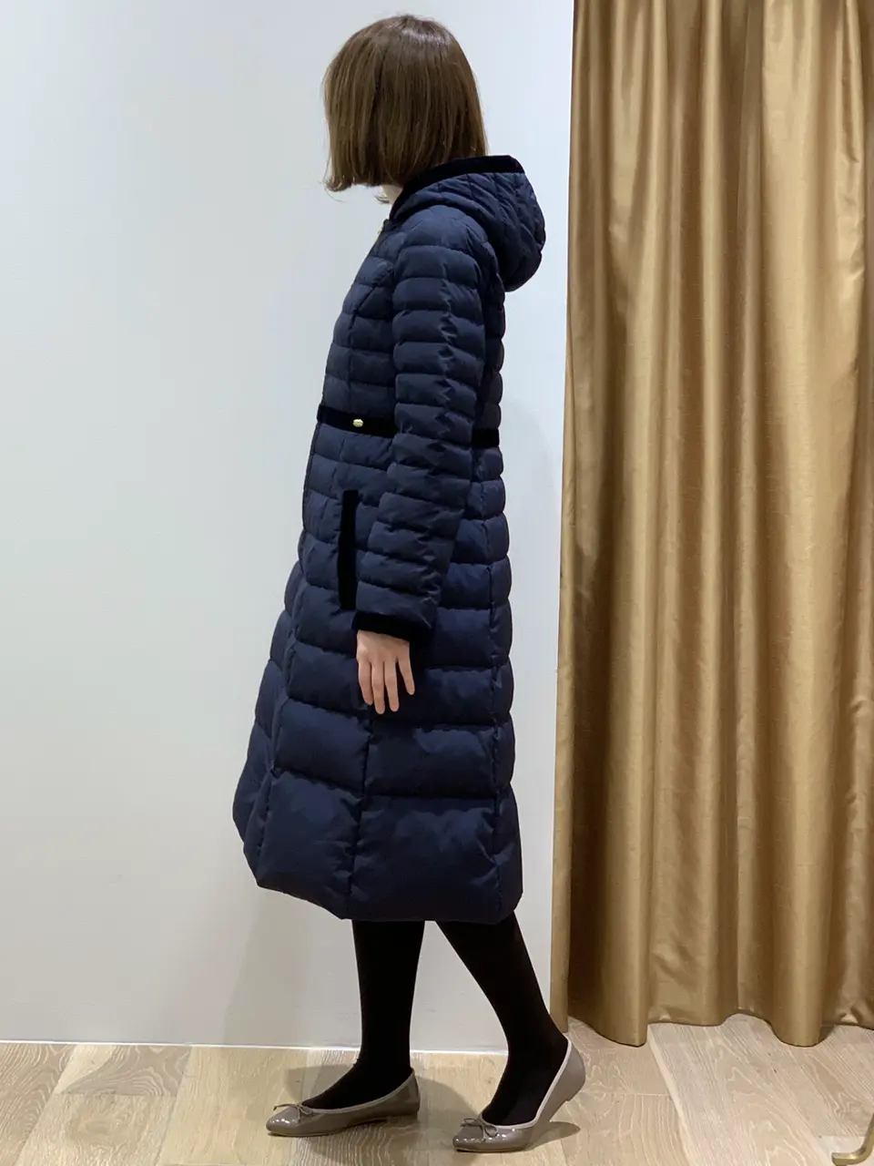 TOCCA Ｉ コーディネート画像