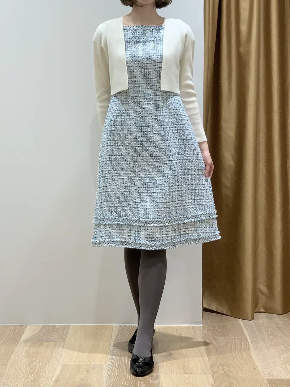 TOCCA Ｉ コーディネート画像