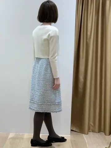 TOCCA Ｉ コーディネート画像