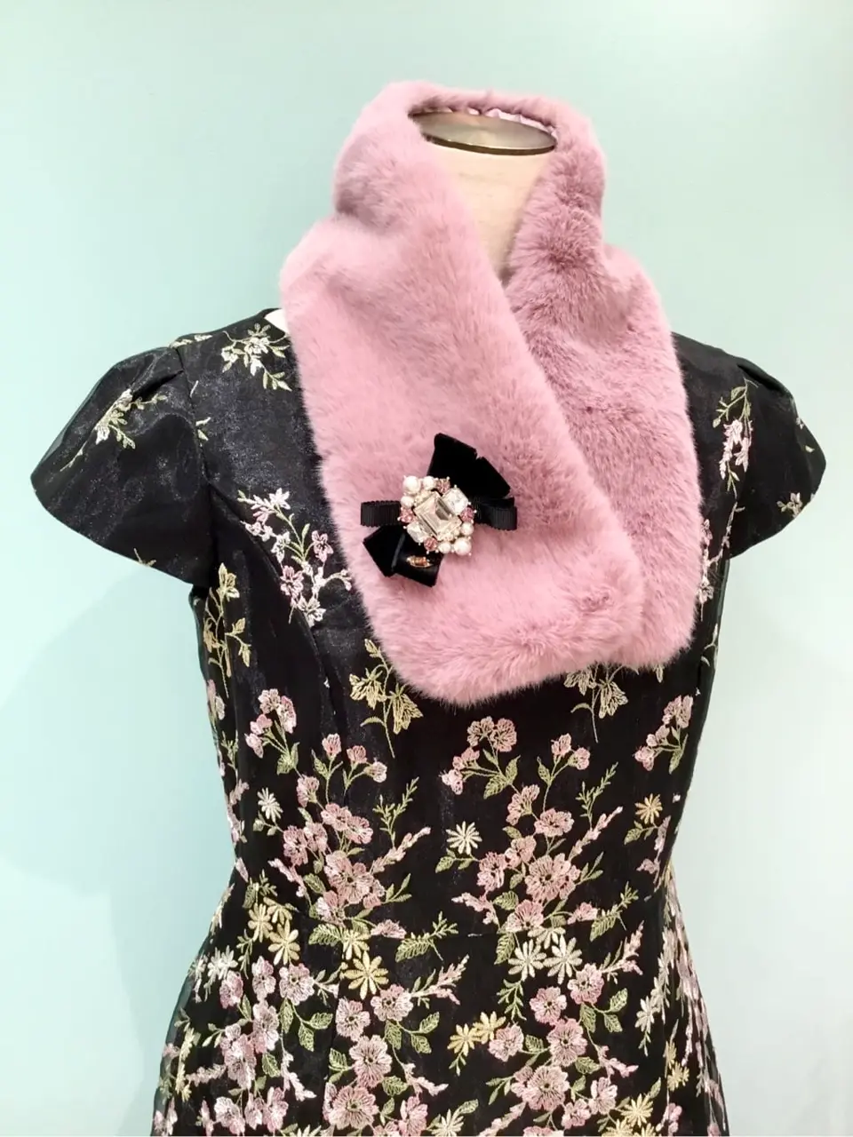 TOCCA Y.K コーディネート画像