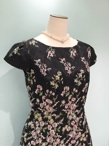 TOCCA Y.K コーディネート画像