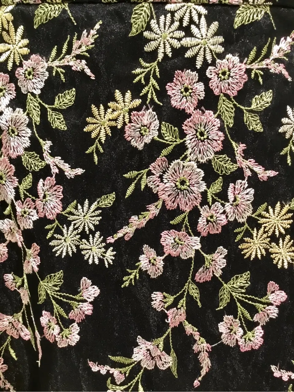 TOCCA Y.K コーディネート画像