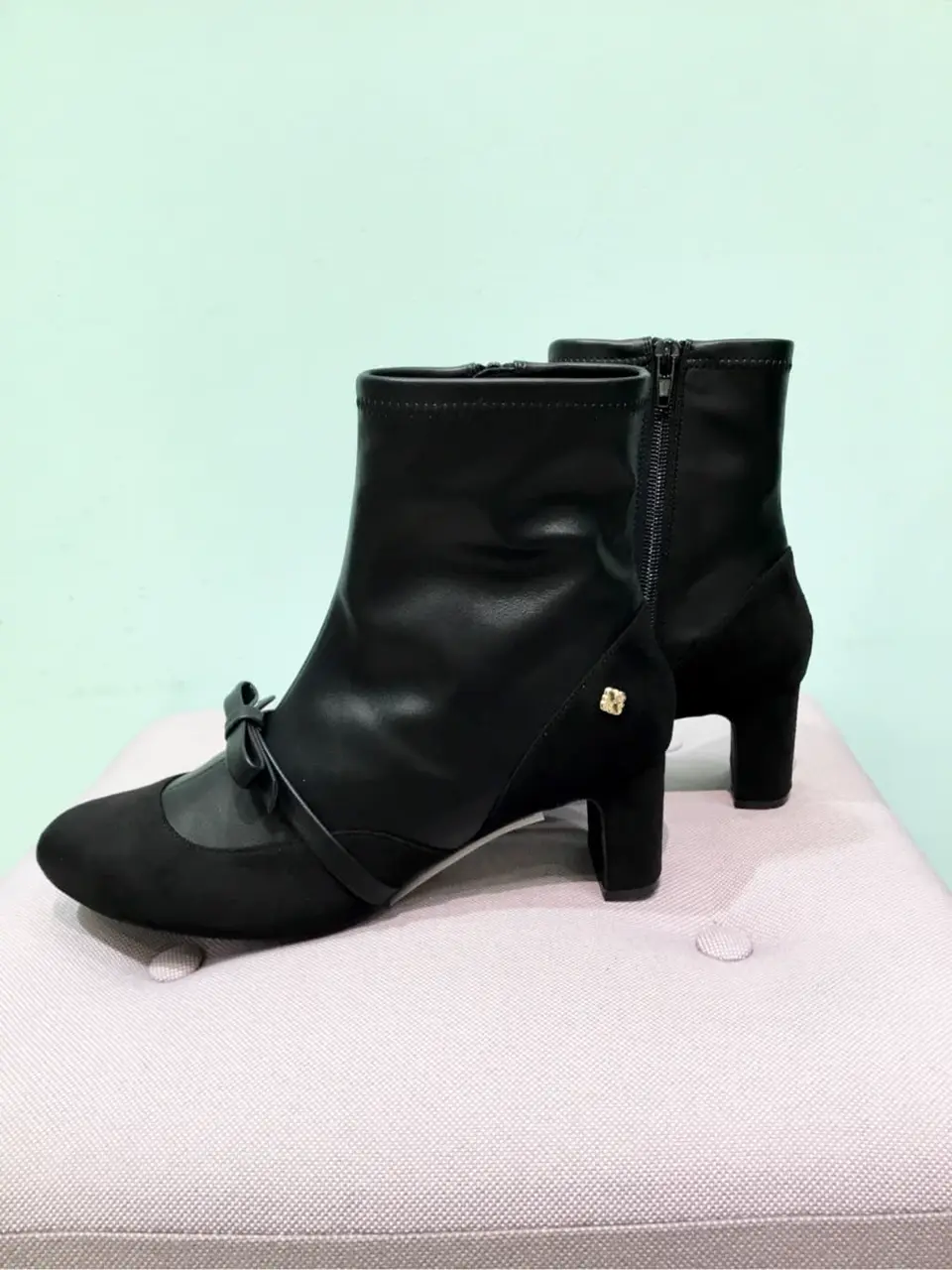 TOCCA Y.K コーディネート画像