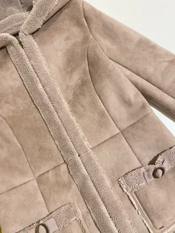 TOCCA A コーディネート画像