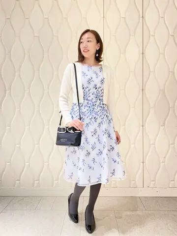 TOCCA A コーディネート画像