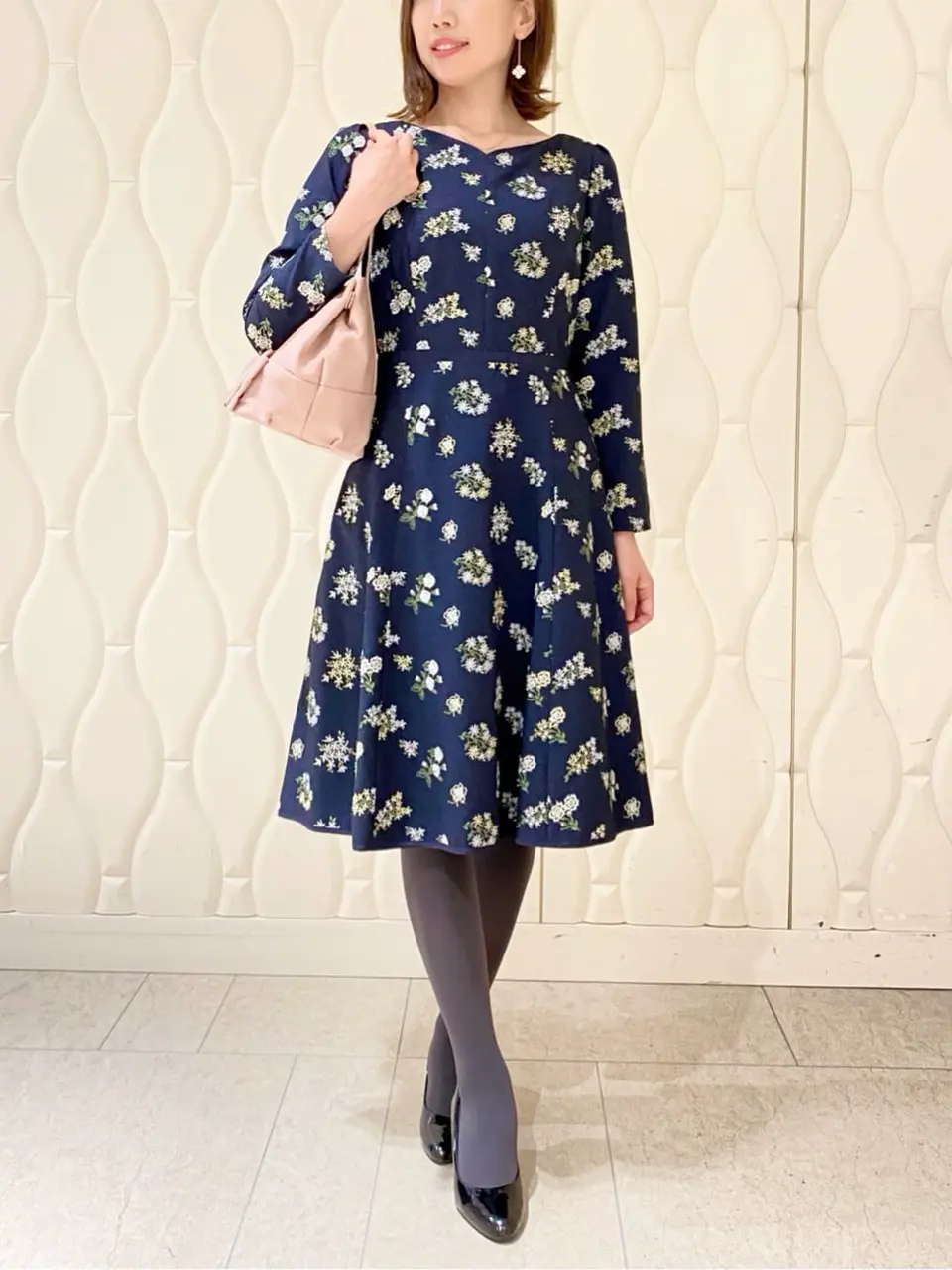 TOCCA A コーディネート画像