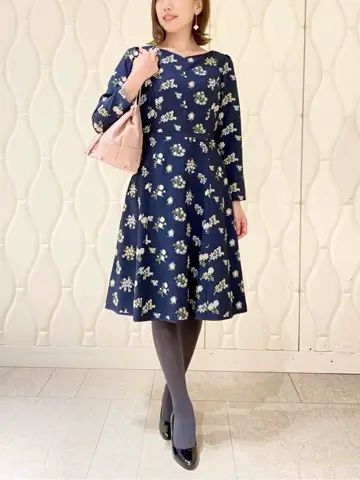 TOCCA A コーディネート画像