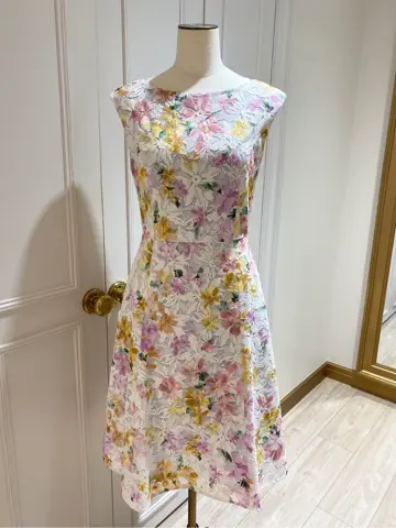 TOCCA スタッフ コーディネート画像