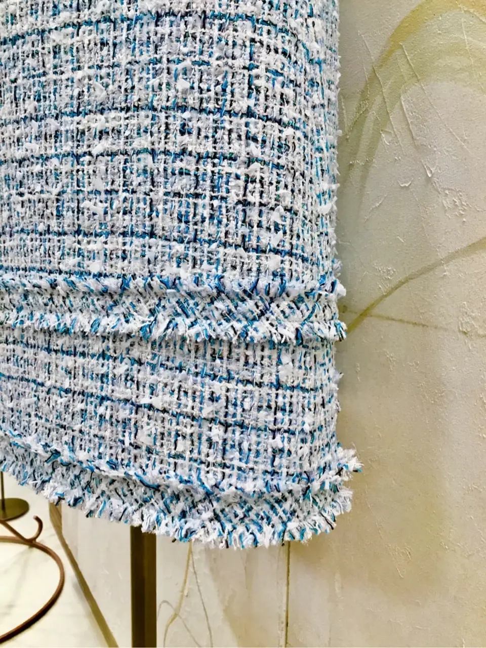 TOCCA スタッフB コーディネート画像