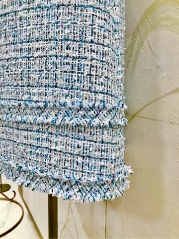 TOCCA スタッフB コーディネート画像