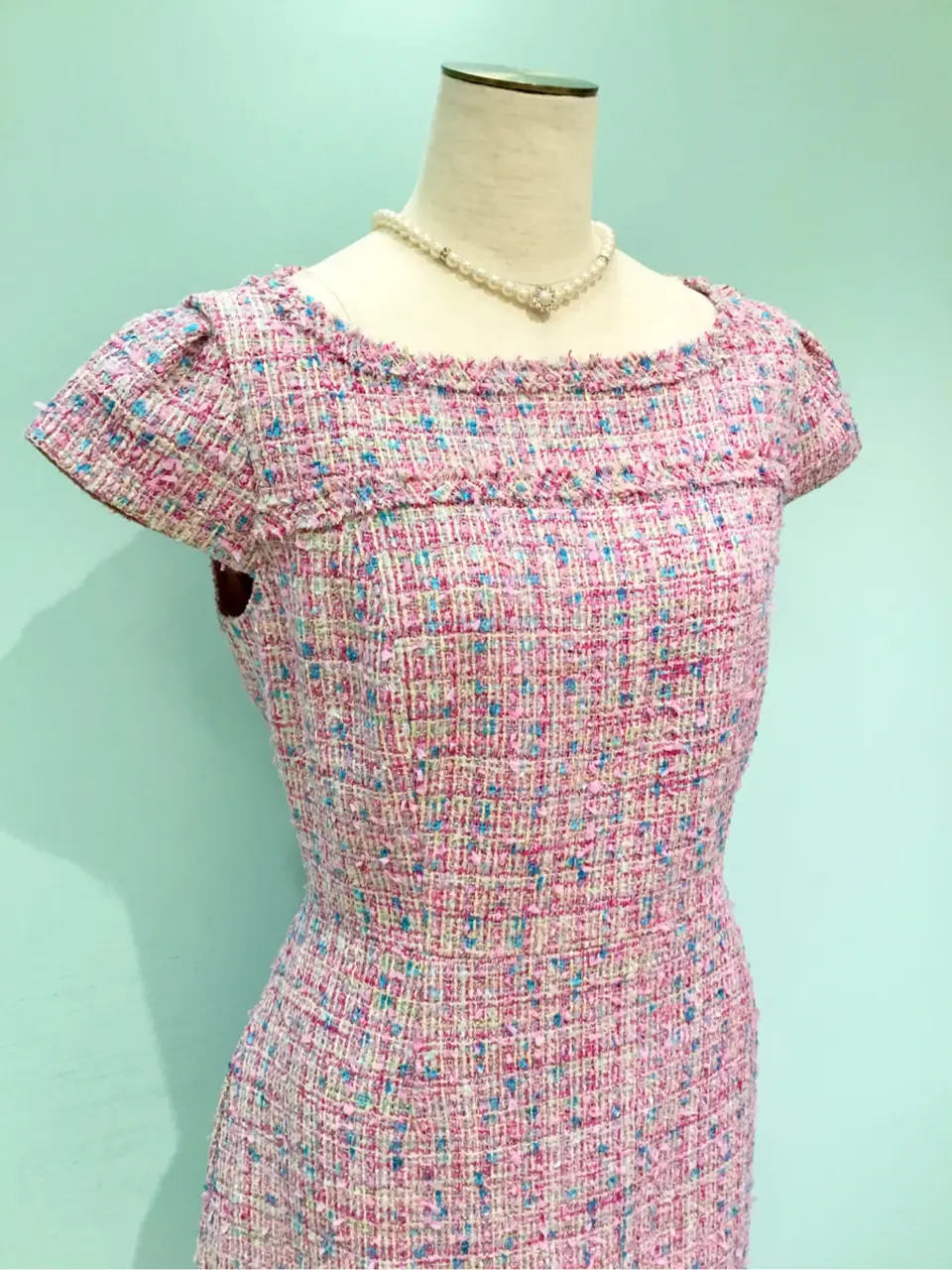 TOCCA Y.K コーディネート画像