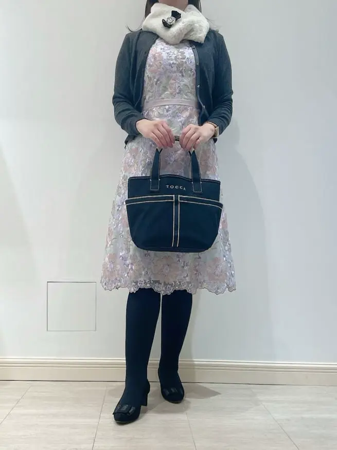  櫻木 コーディネート画像