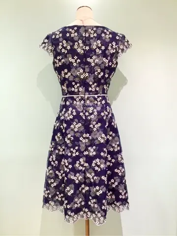 TOCCA Y.K コーディネート画像