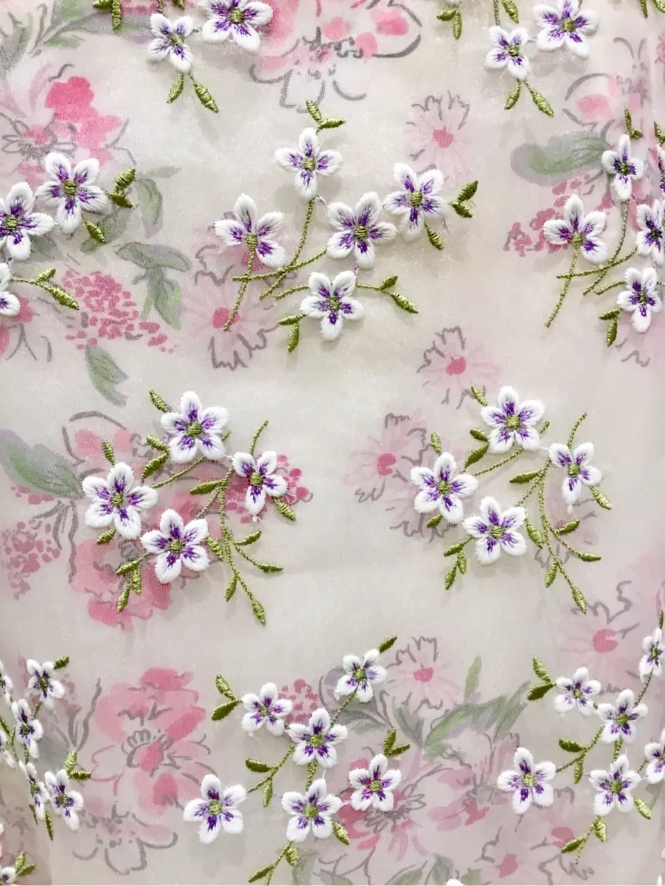 TOCCA Y.K コーディネート画像