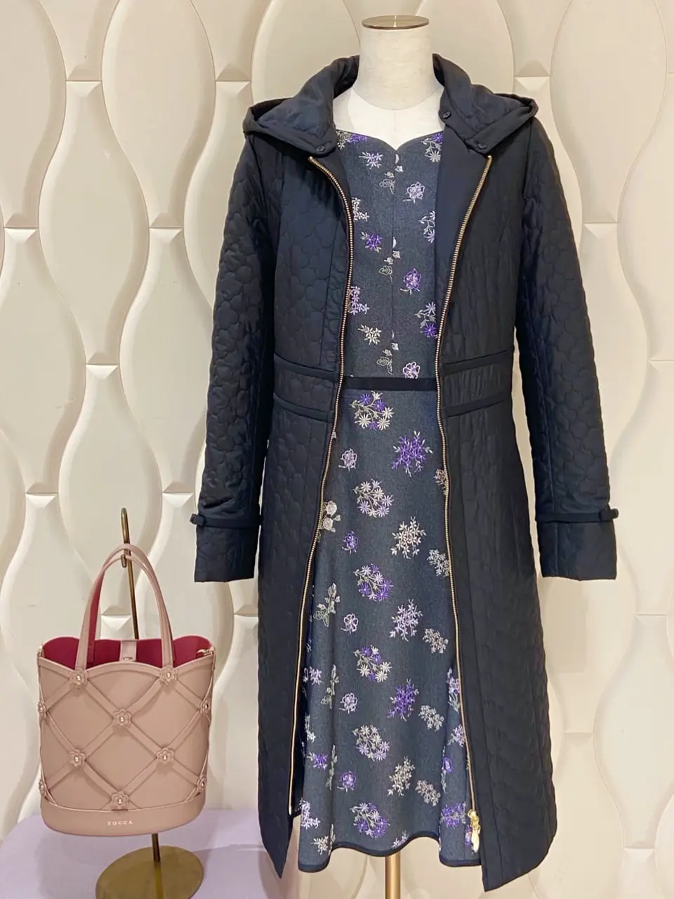  𝕂 コーディネート画像