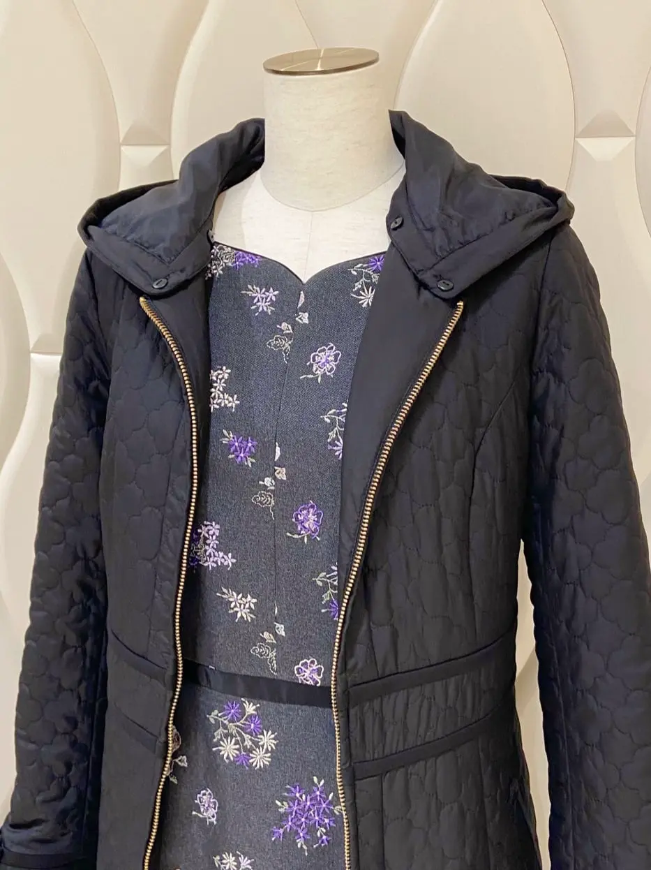 TOCCA 𝕂 コーディネート画像