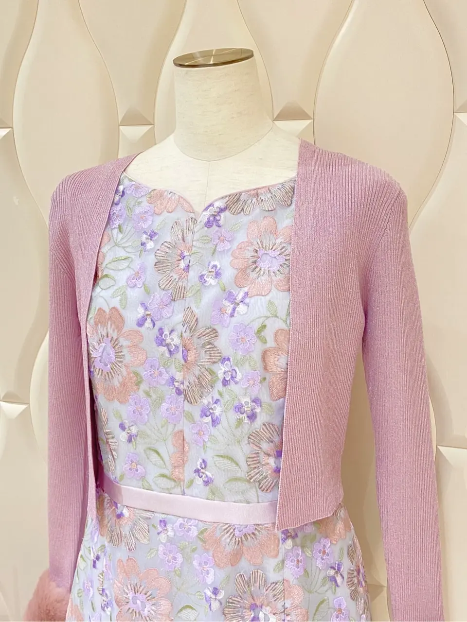 TOCCA 𝕂 コーディネート画像