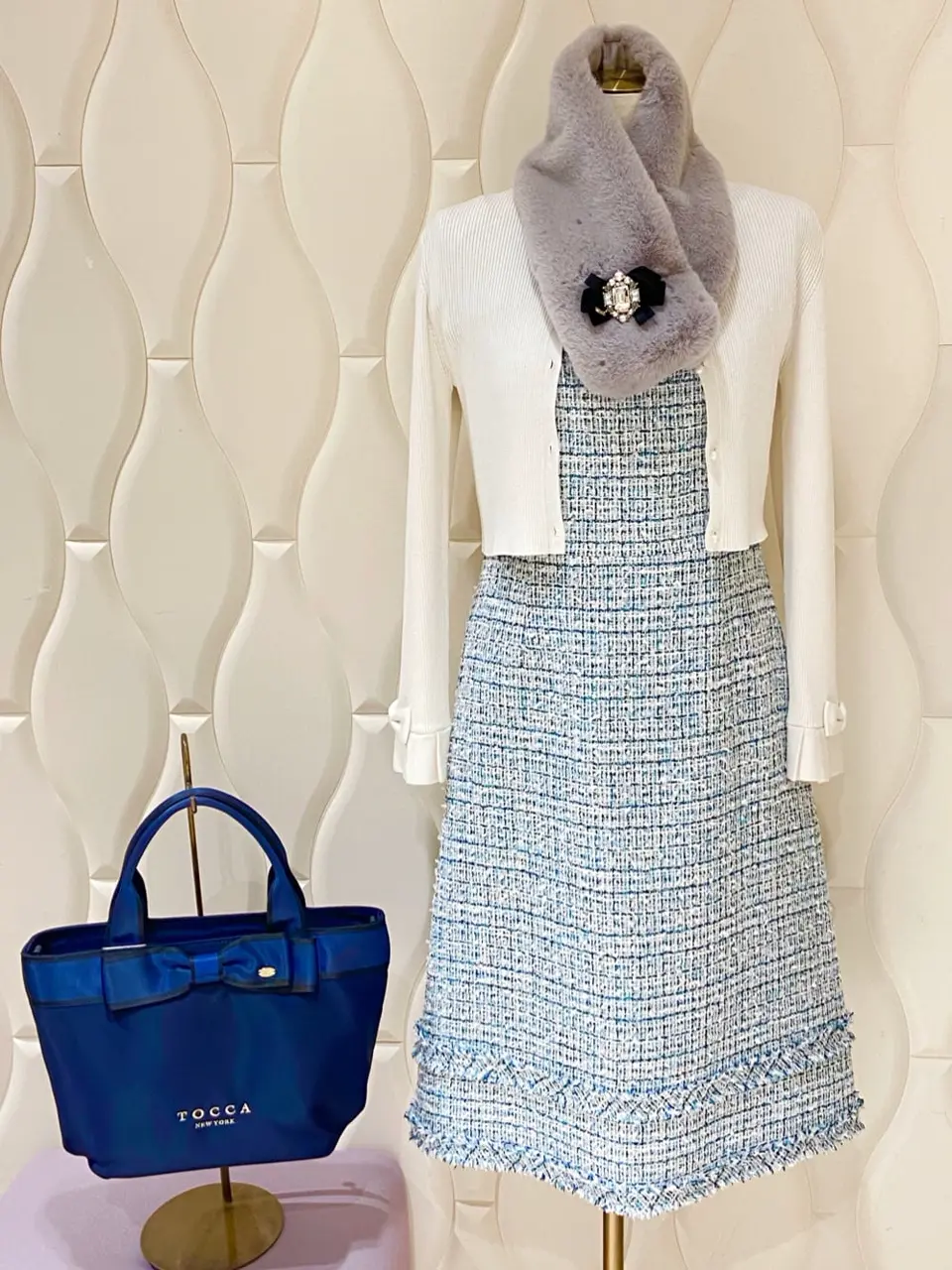  𝕂 コーディネート画像