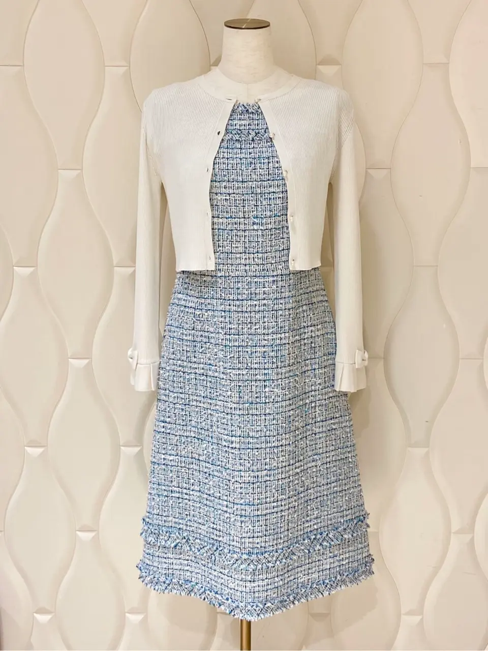 TOCCA 𝕂 コーディネート画像