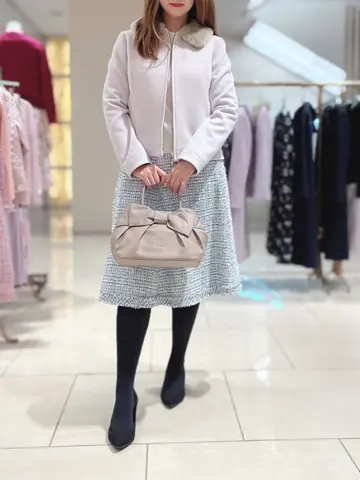 TOCCA Y.N コーディネート画像