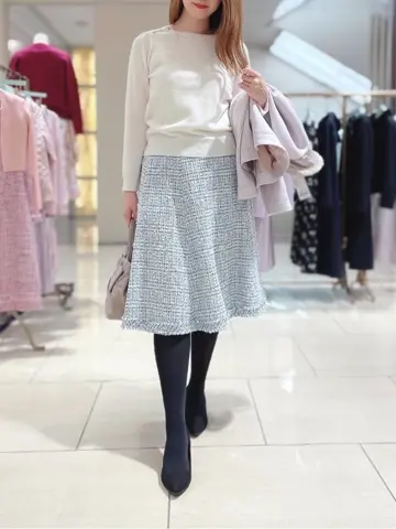 TOCCA Y.N コーディネート画像