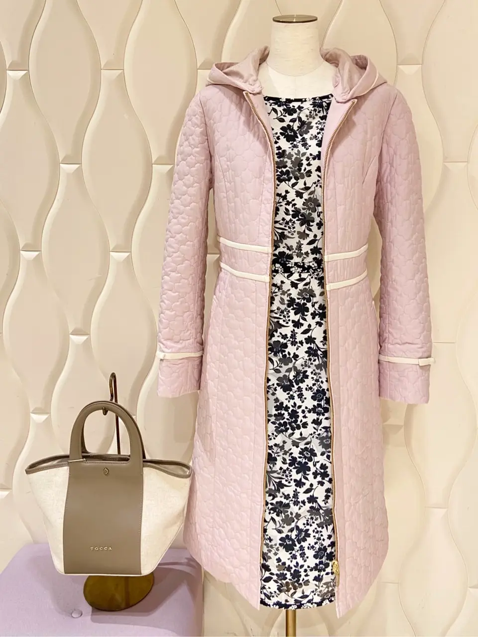  𝕂 コーディネート画像