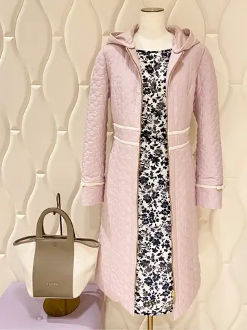 TOCCA 𝕂 コーディネート画像