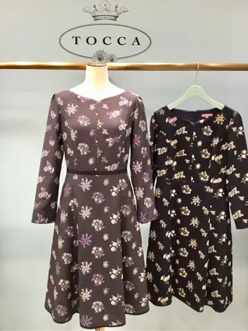 TOCCA ｋｉｍ コーディネート画像