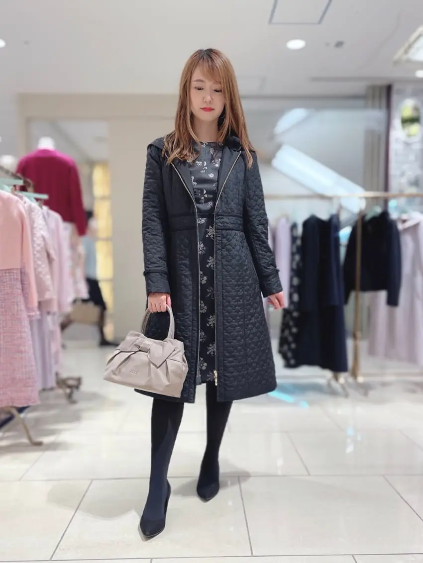  Y.N コーディネート画像