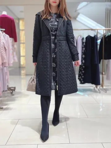 TOCCA Y.N コーディネート画像