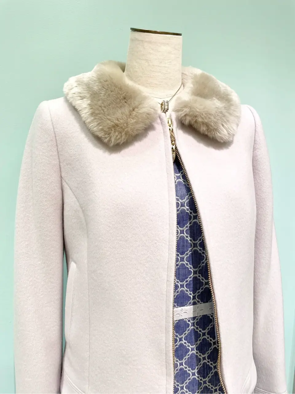 TOCCA G コーディネート画像